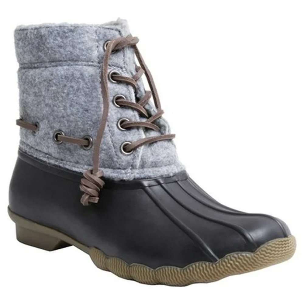 Steve Madden Women’s Duck Boots